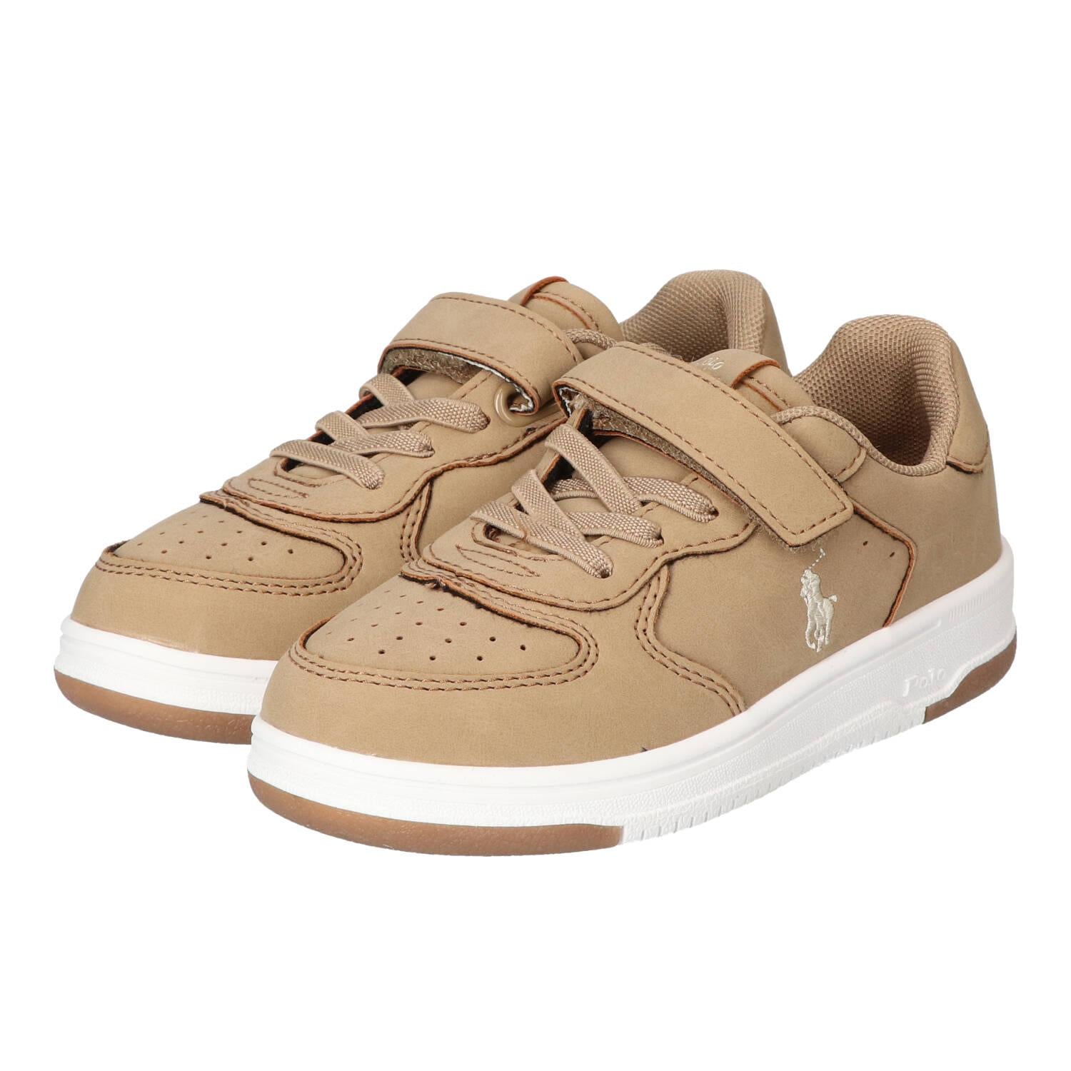 Sneakers Veter, Lichtbeige