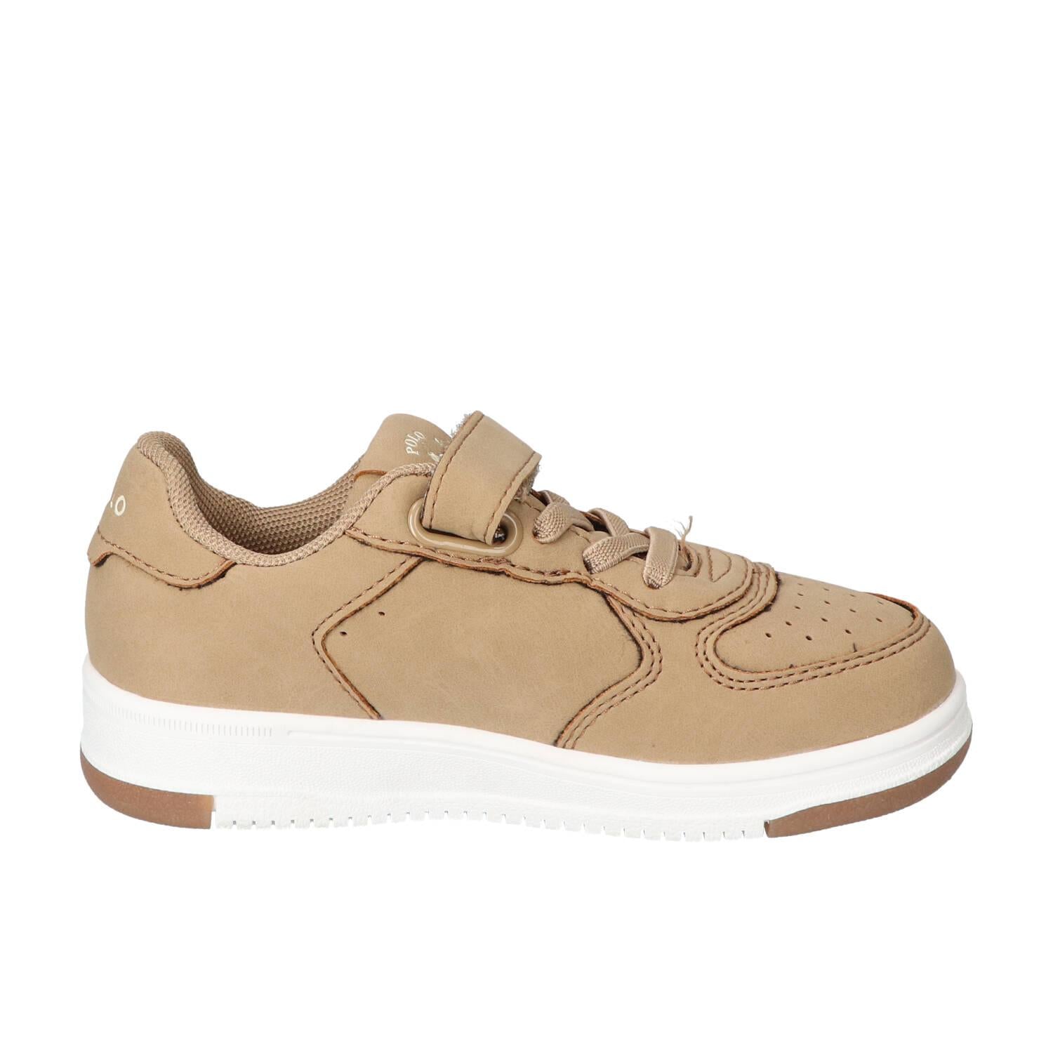 Sneakers Veter, Lichtbeige