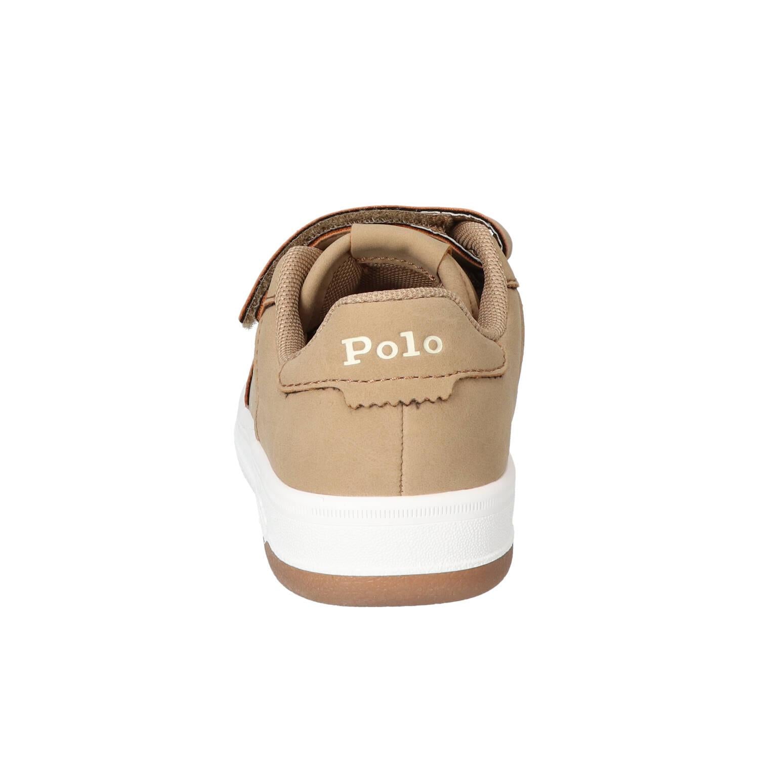 Sneakers Veter, Lichtbeige