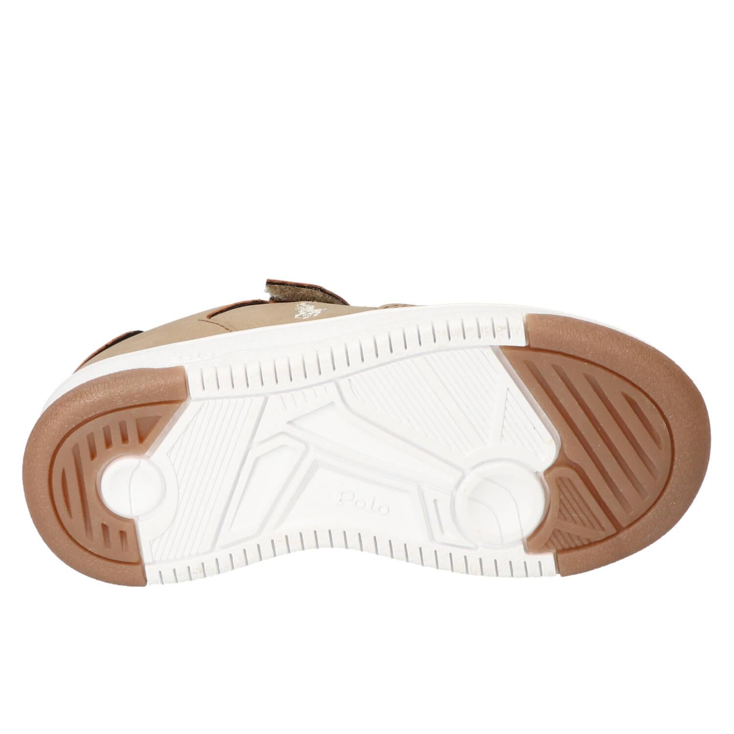 Sneakers Veter, Lichtbeige