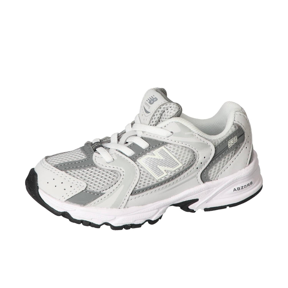 Sneakers Veter, Grijs