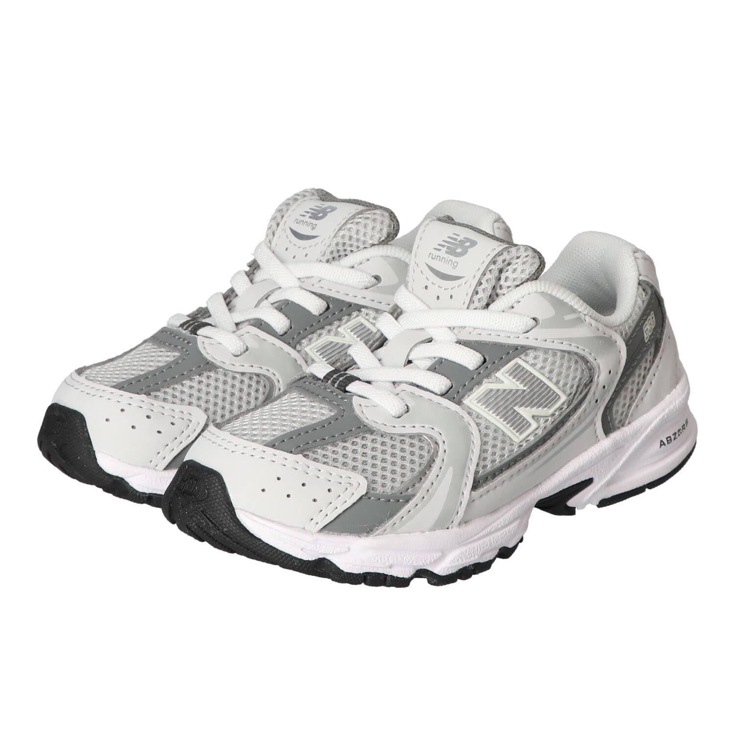 Sneakers Veter, Grijs