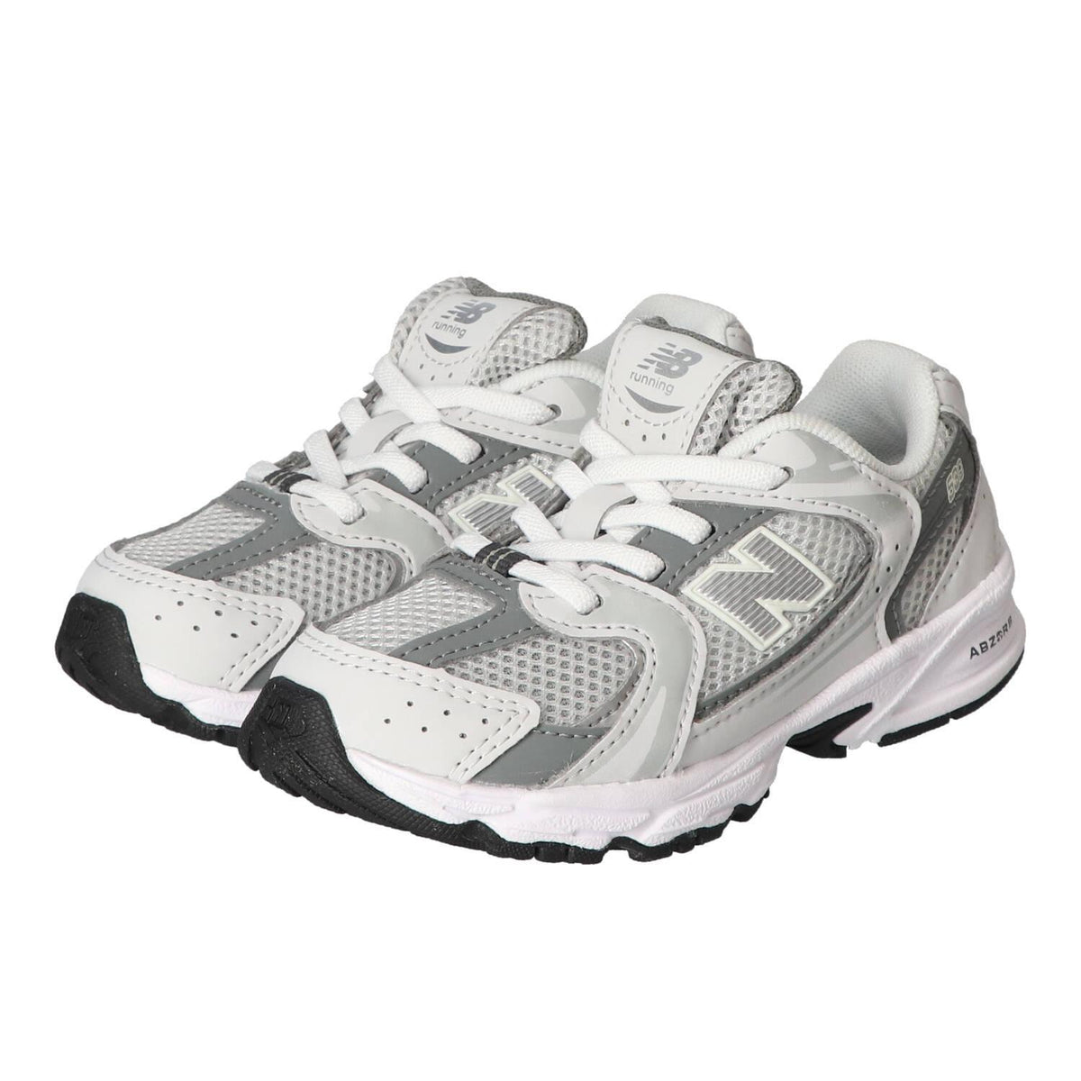 Sneakers Veter, Grijs