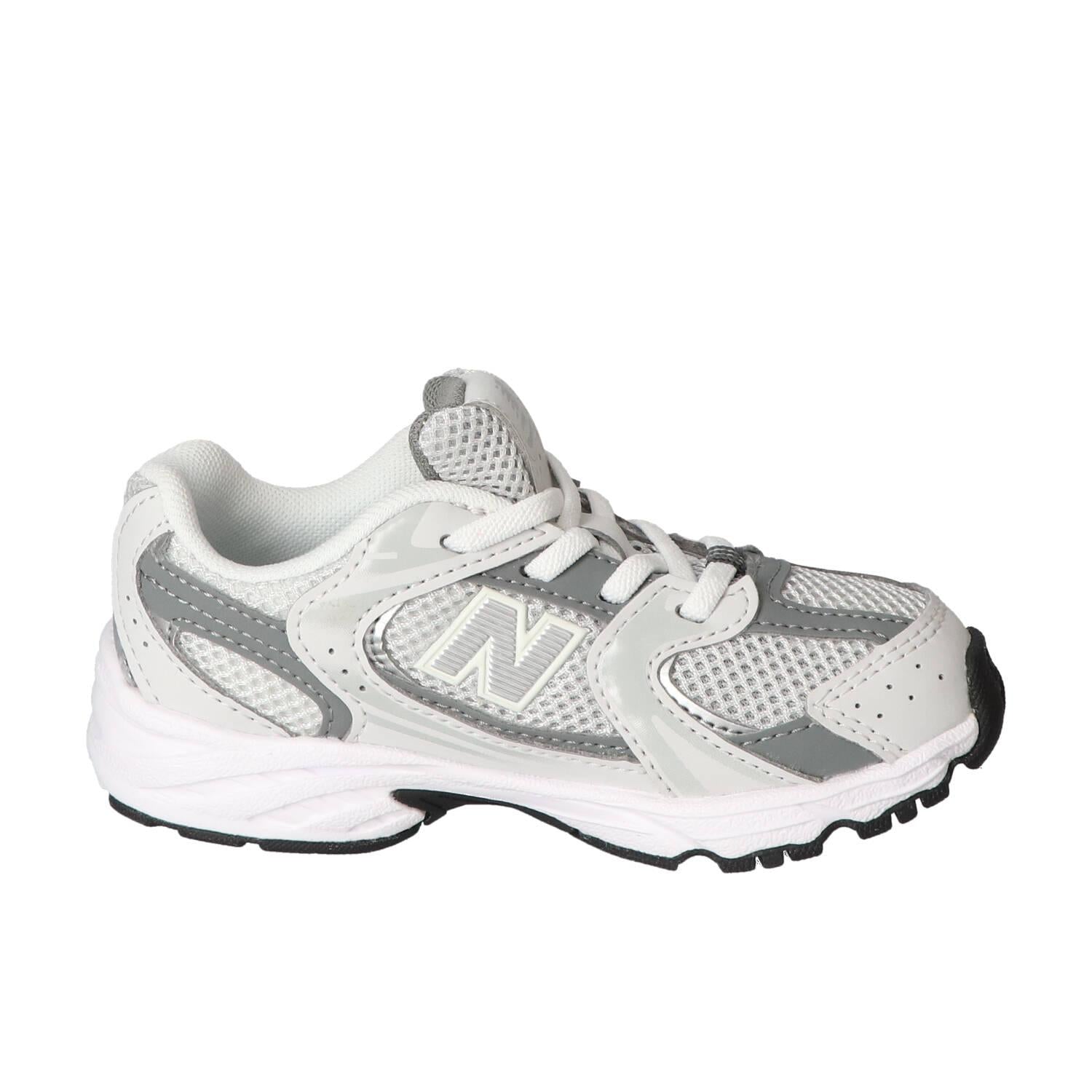 Sneakers Veter, Grijs