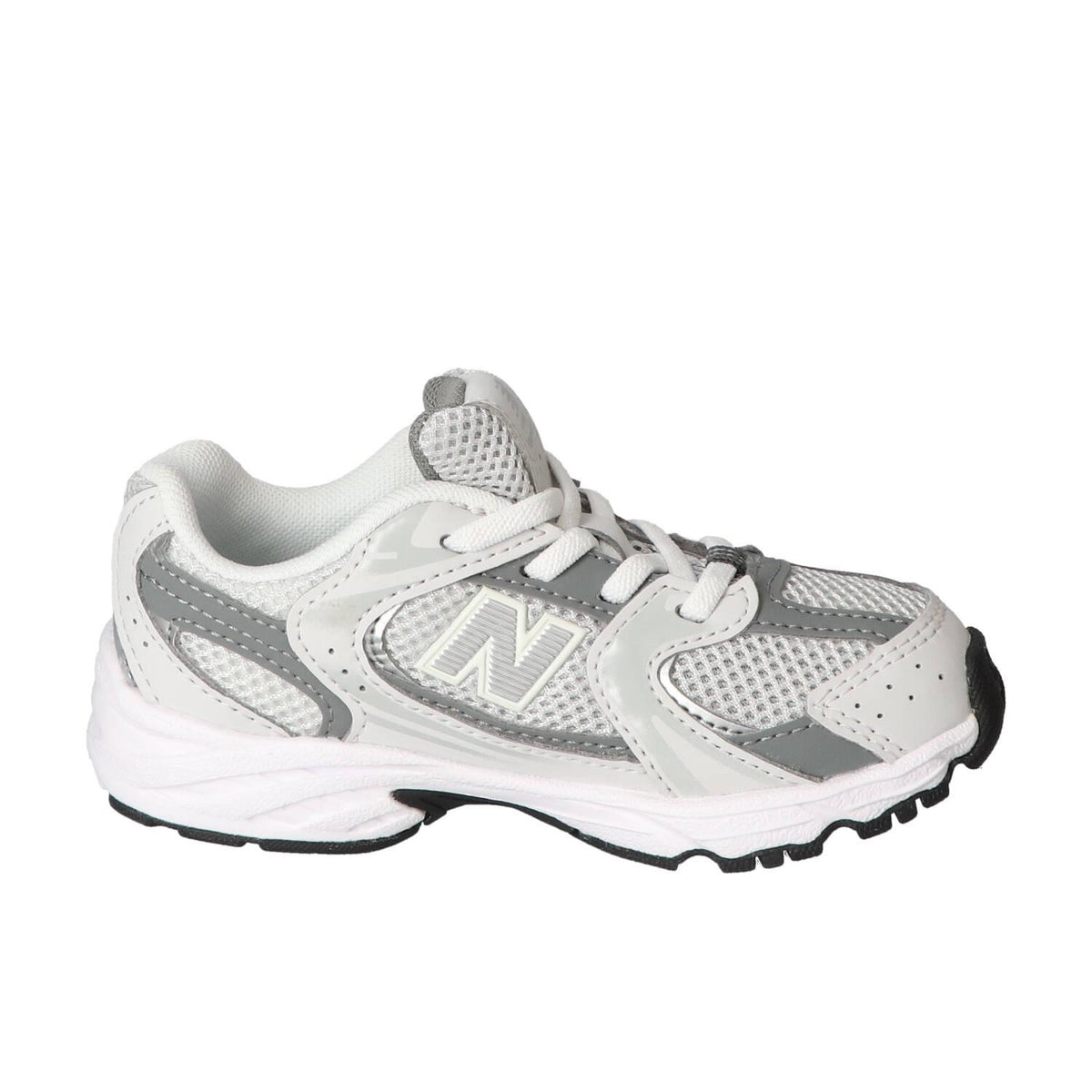 Sneakers Veter, Grijs