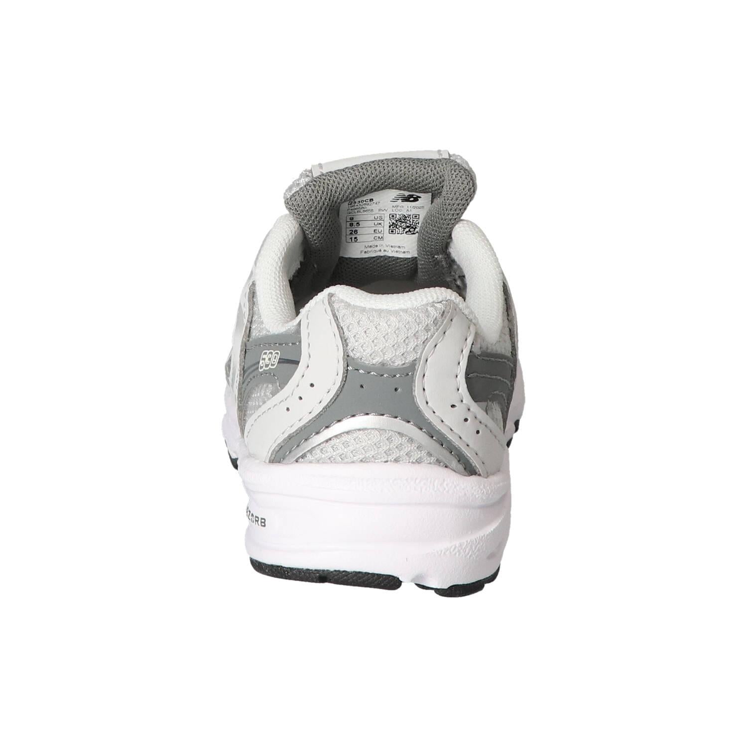 Sneakers Veter, Grijs