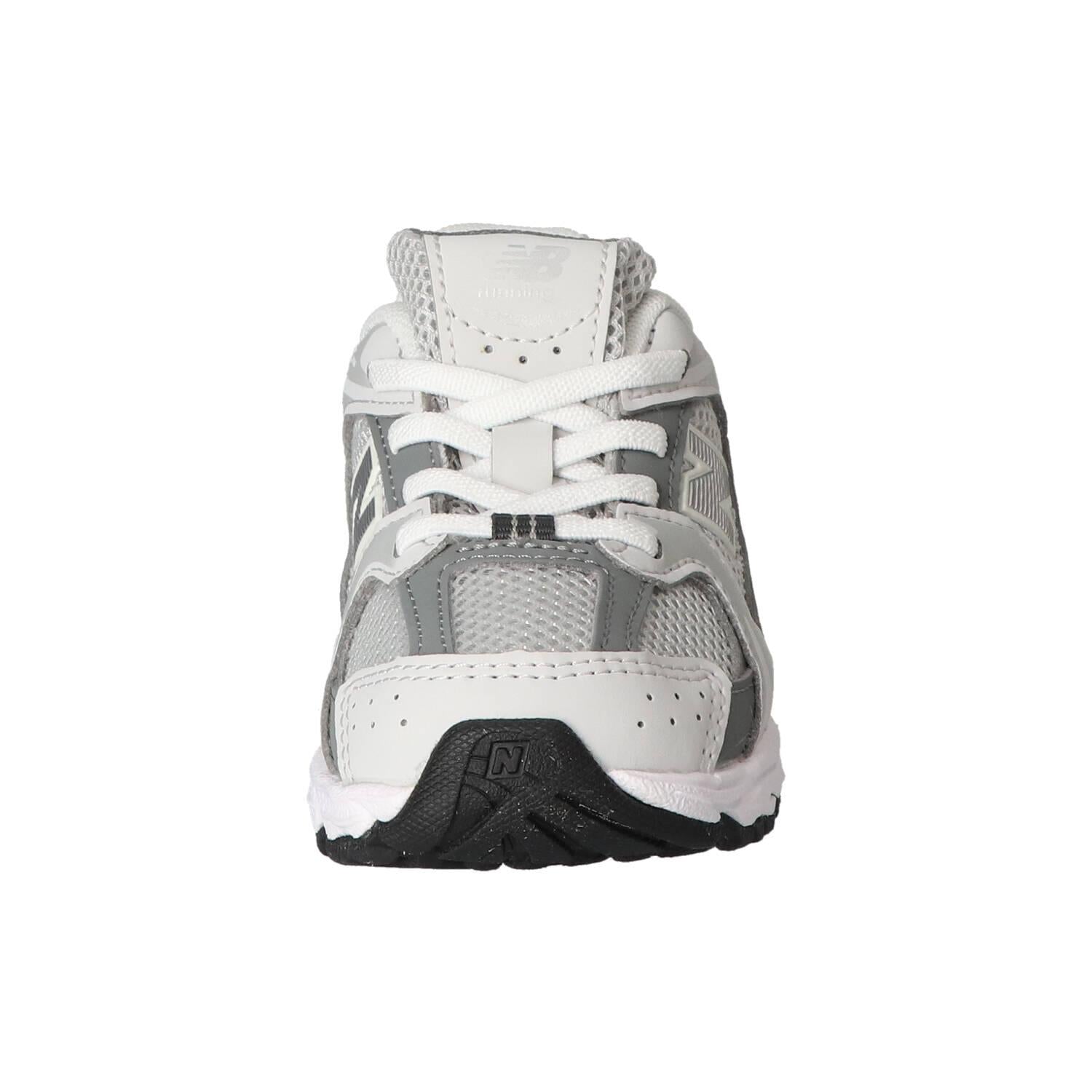 Sneakers Veter, Grijs
