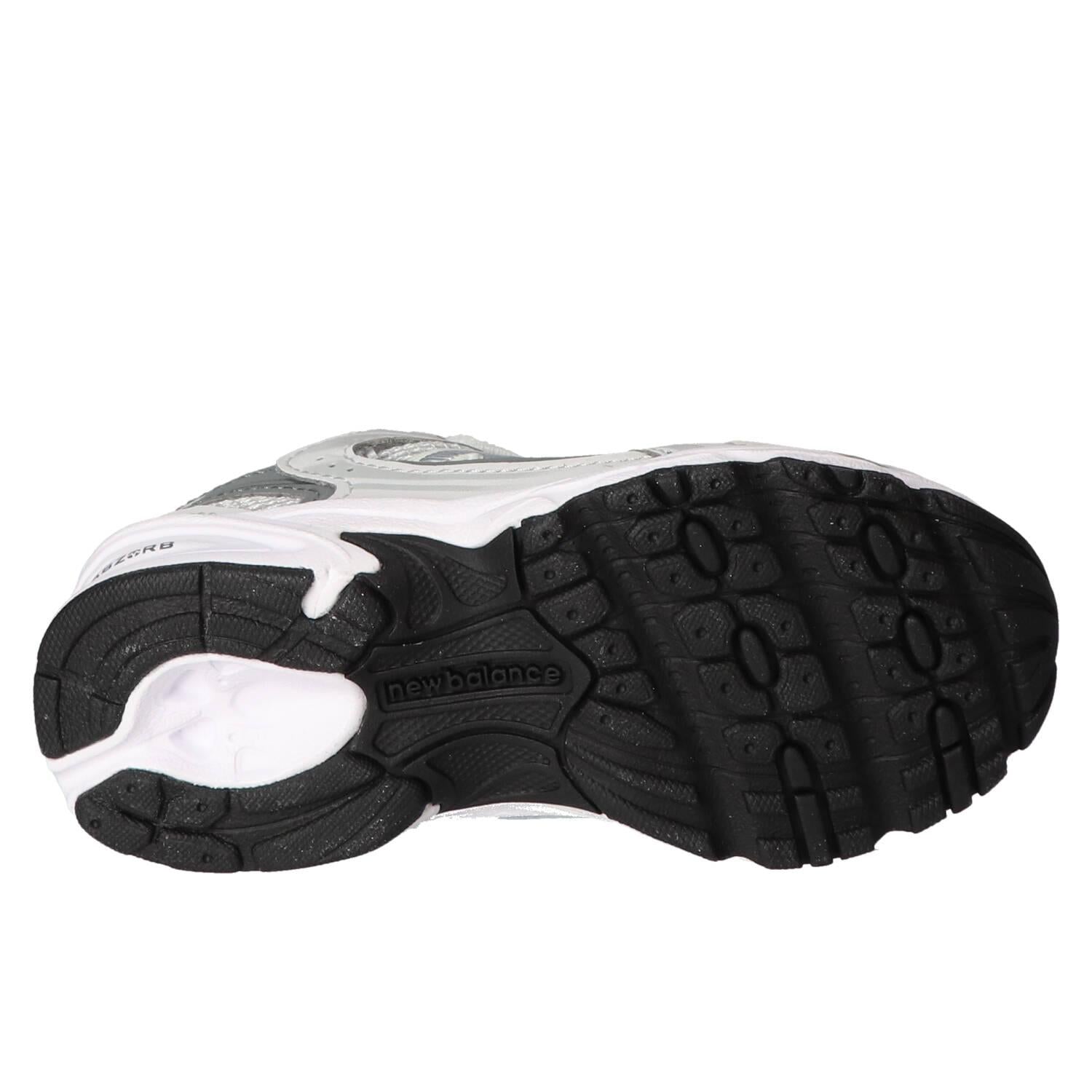 Sneakers Veter, Grijs