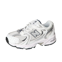 Sneakers Veter, Wit