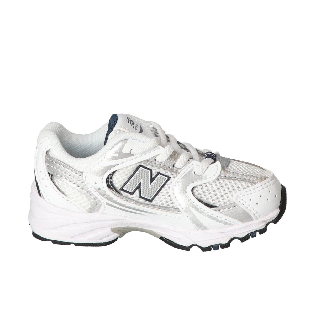 Sneakers Veter, Wit