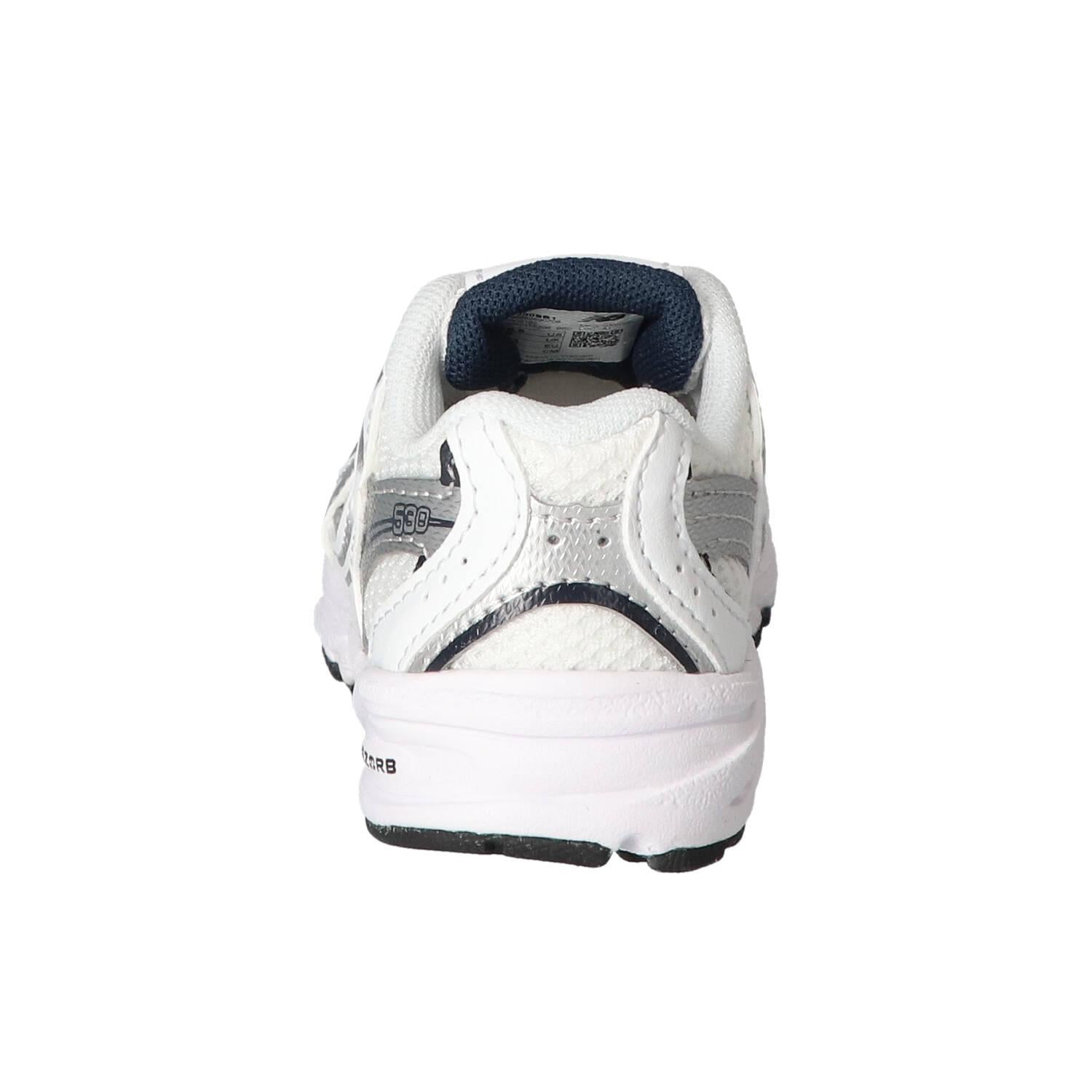Sneakers Veter, Wit
