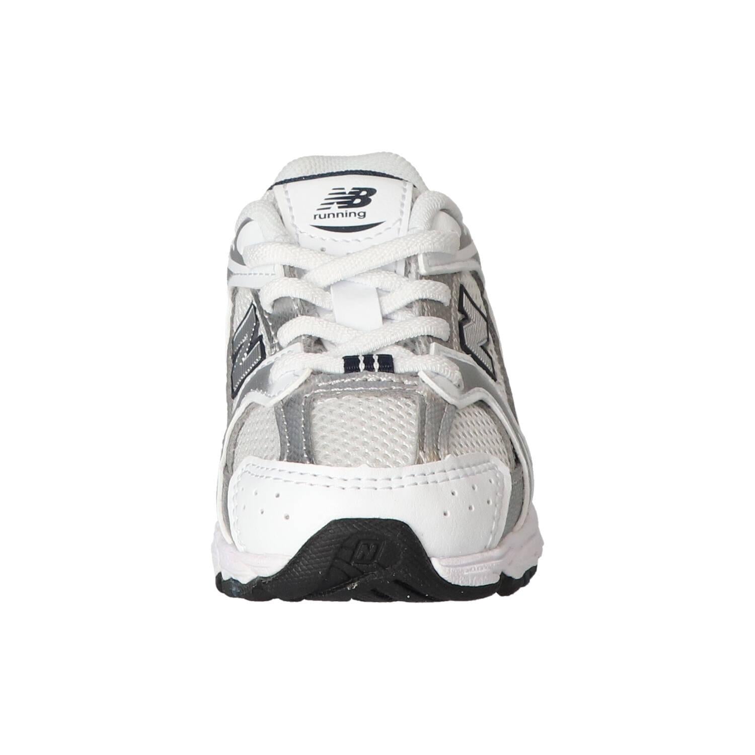 Sneakers Veter, Wit