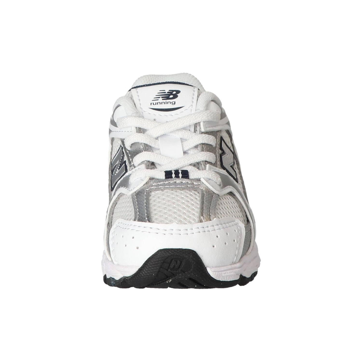 Sneakers Veter, Wit
