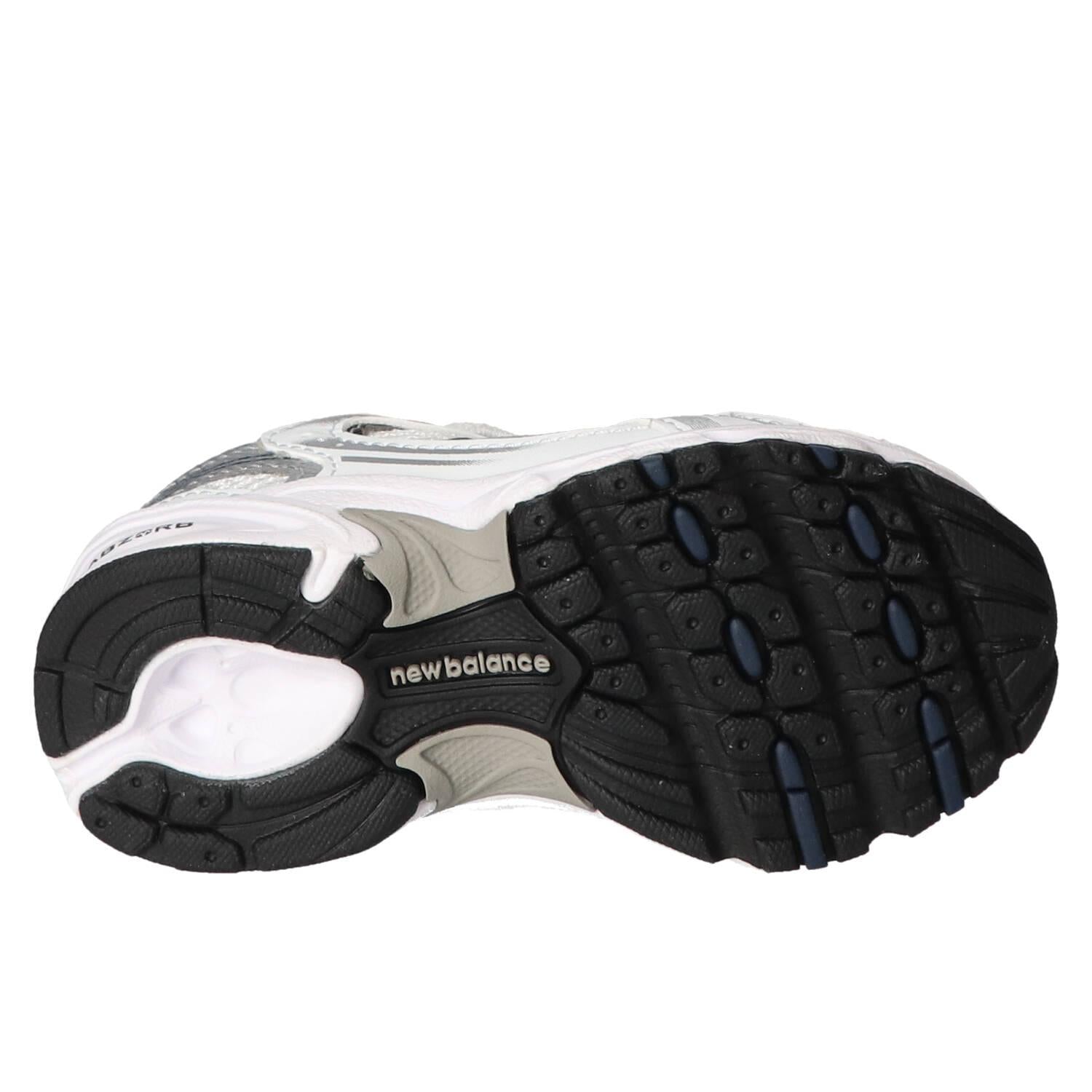 Sneakers Veter, Wit