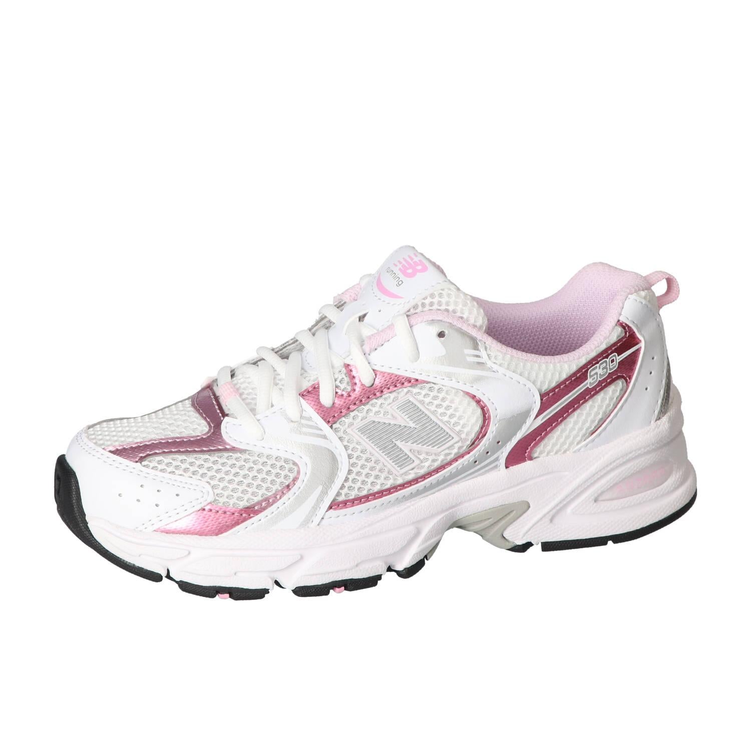 Sneakers Veter, Roze