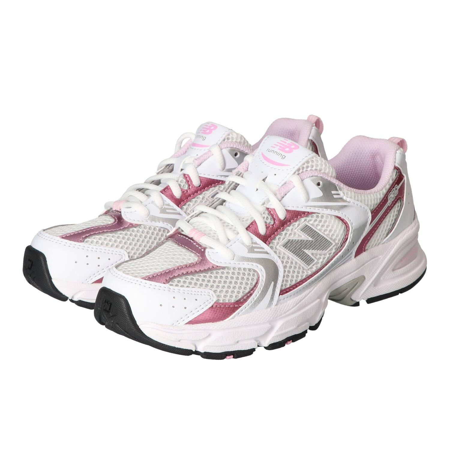 Sneakers Veter, Roze