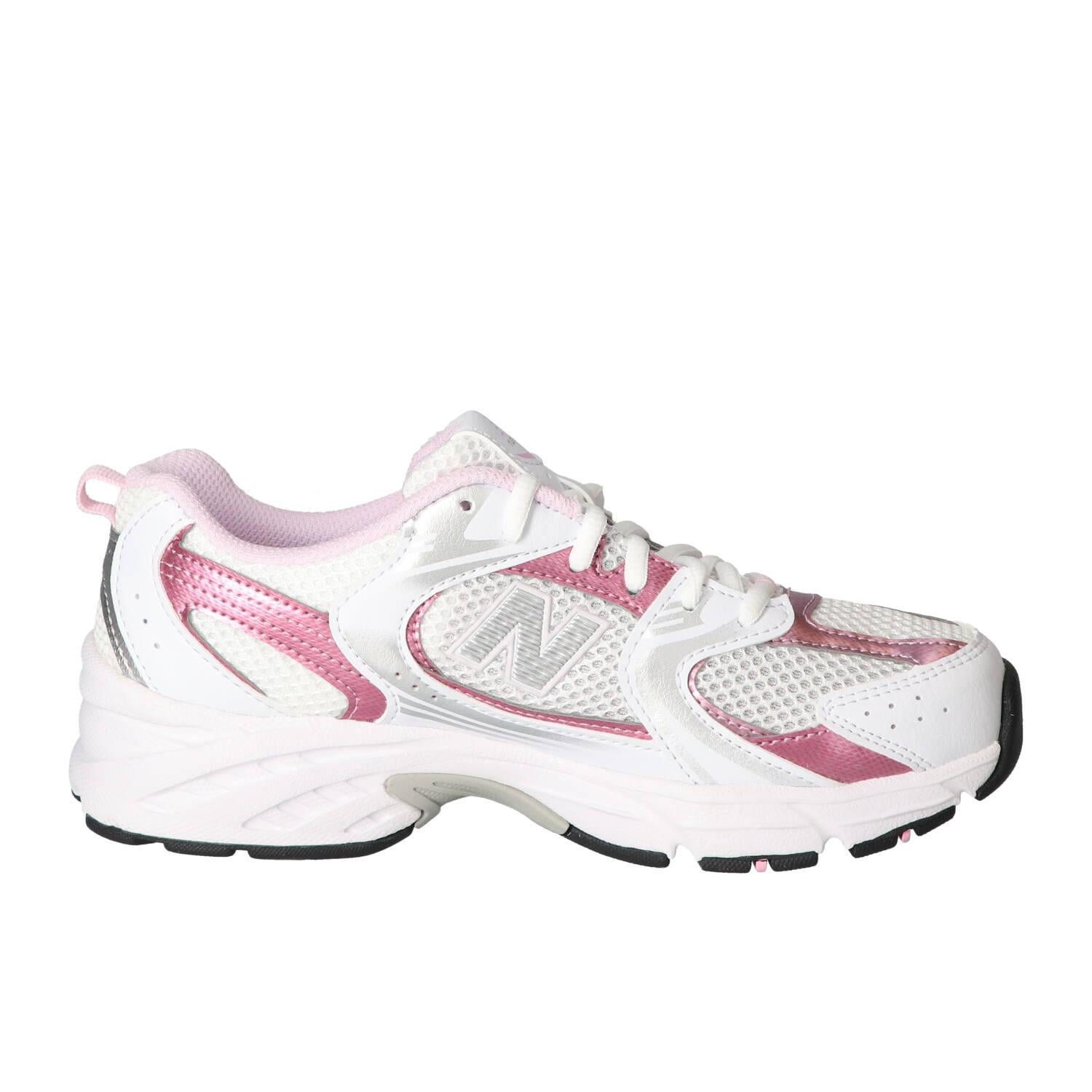 Sneakers Veter, Roze