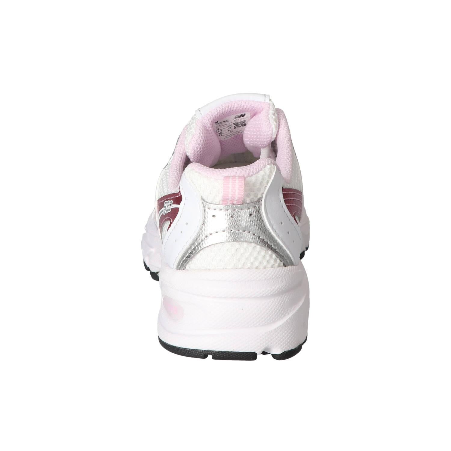 Sneakers Veter, Roze