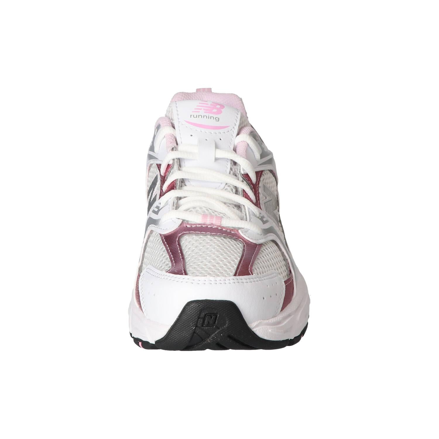 Sneakers Veter, Roze