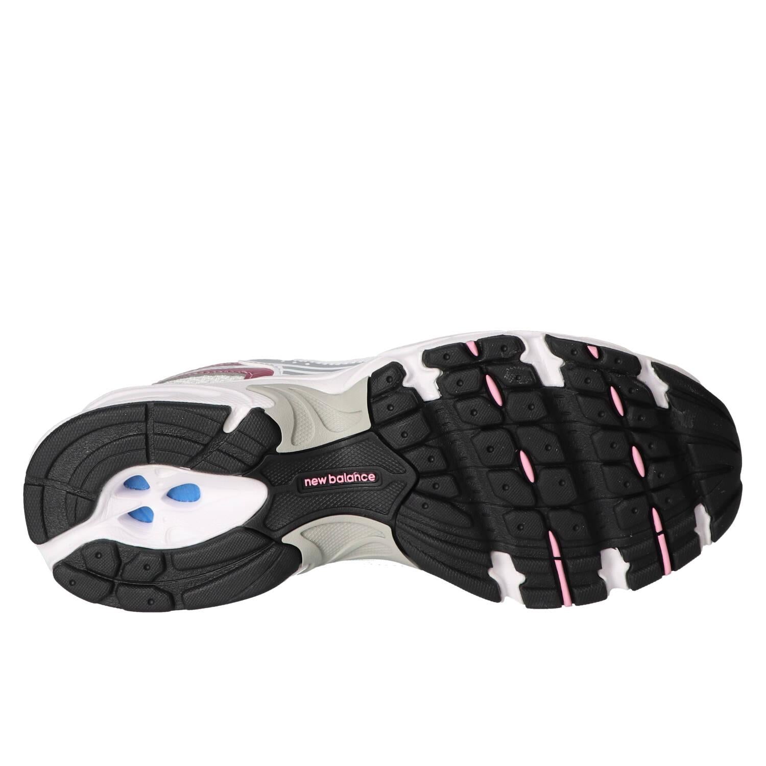 Sneakers Veter, Roze