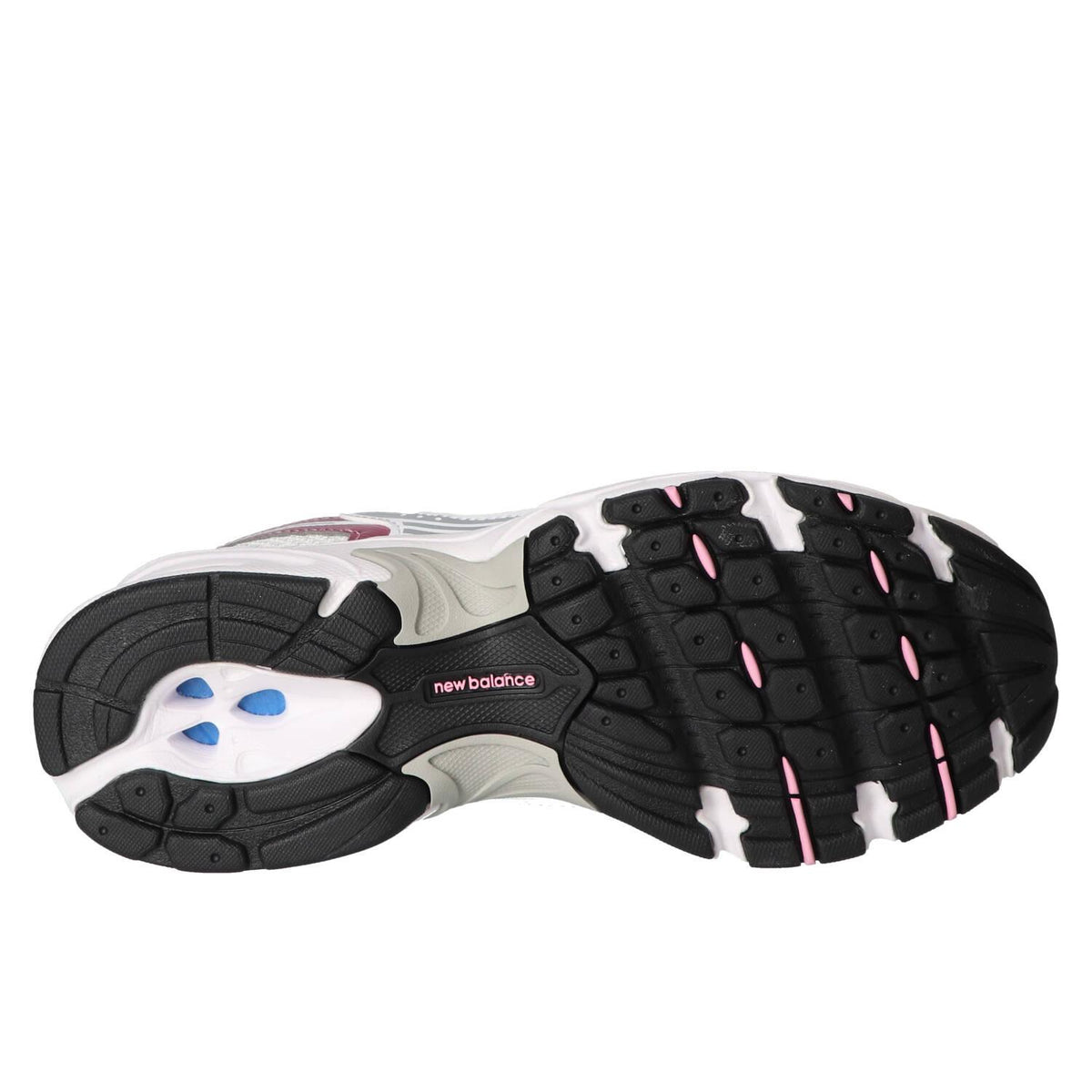 Sneakers Veter, Roze