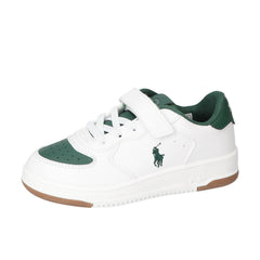 Sneakers Veter, Groen