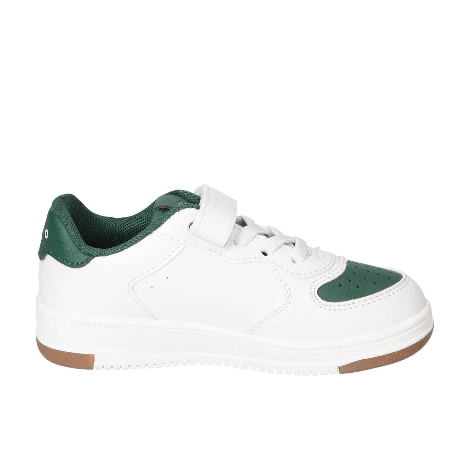 Sneakers Veter, Groen