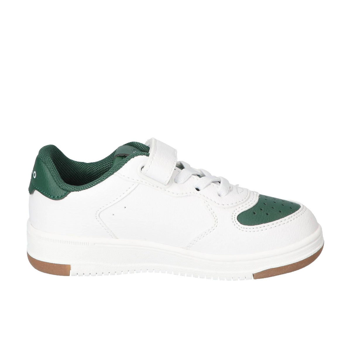 Sneakers Veter, Groen