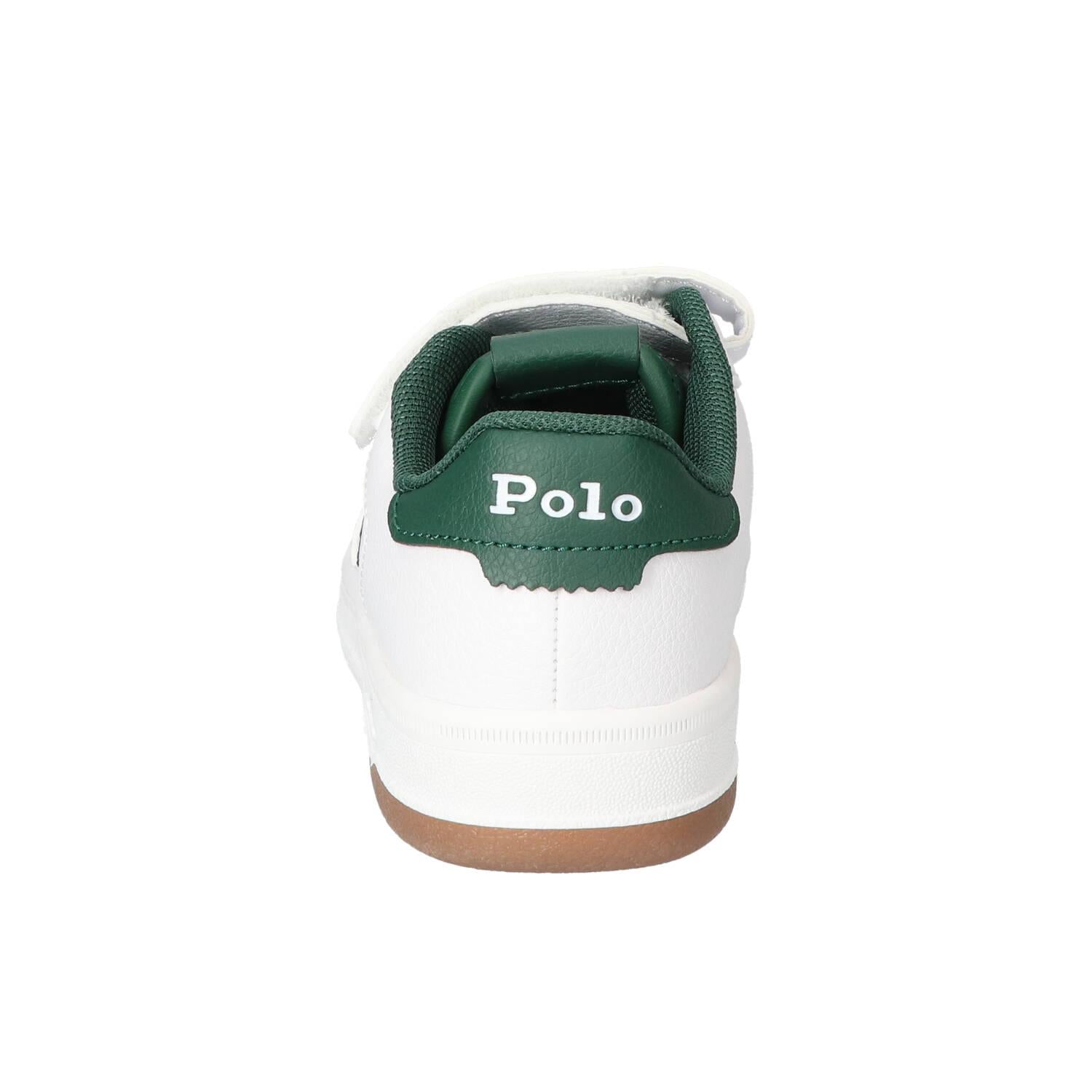 Sneakers Veter, Groen