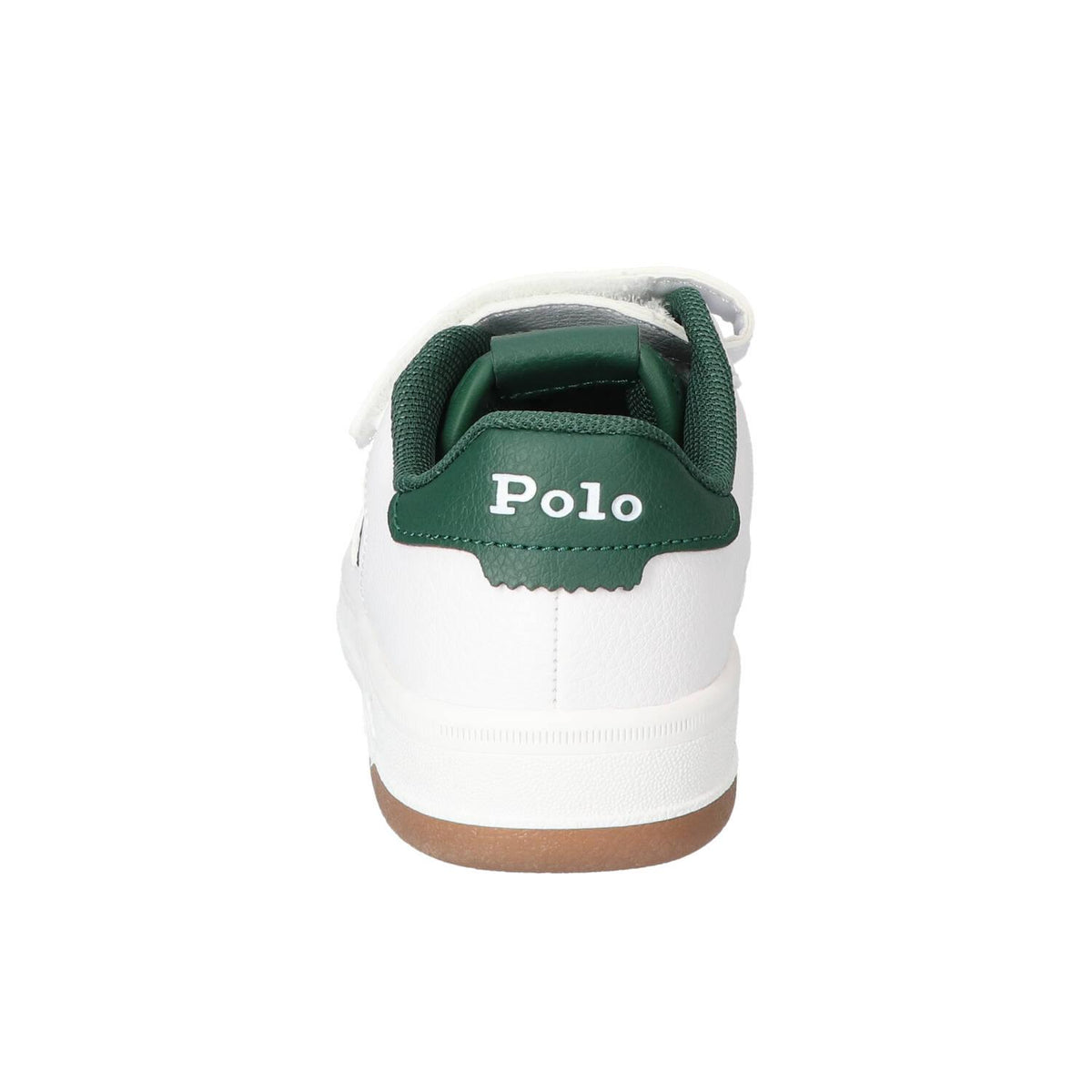 Sneakers Veter, Groen
