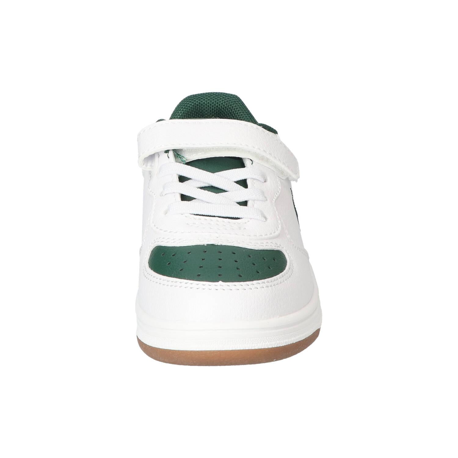 Sneakers Veter, Groen