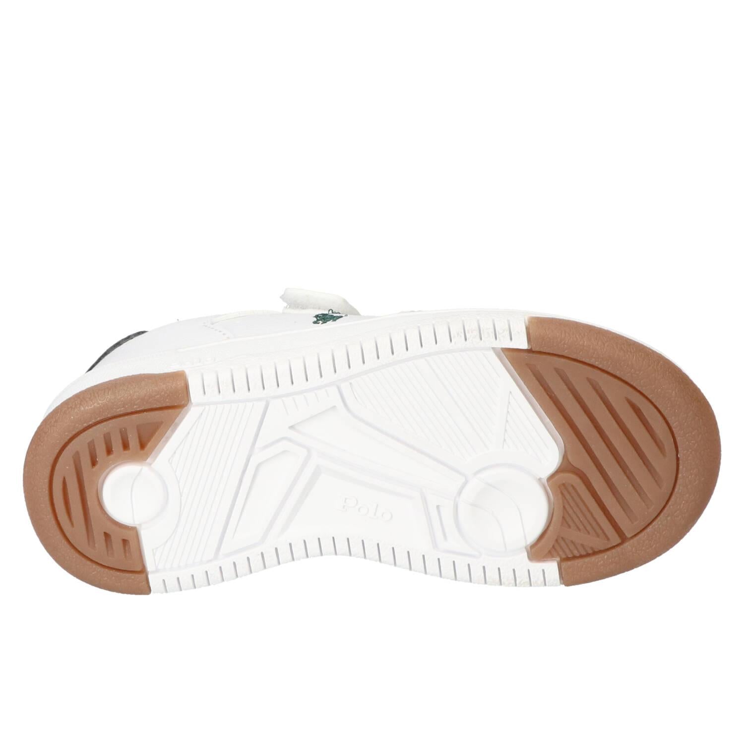 Sneakers Veter, Groen