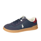Sneakers Veter, Blauw
