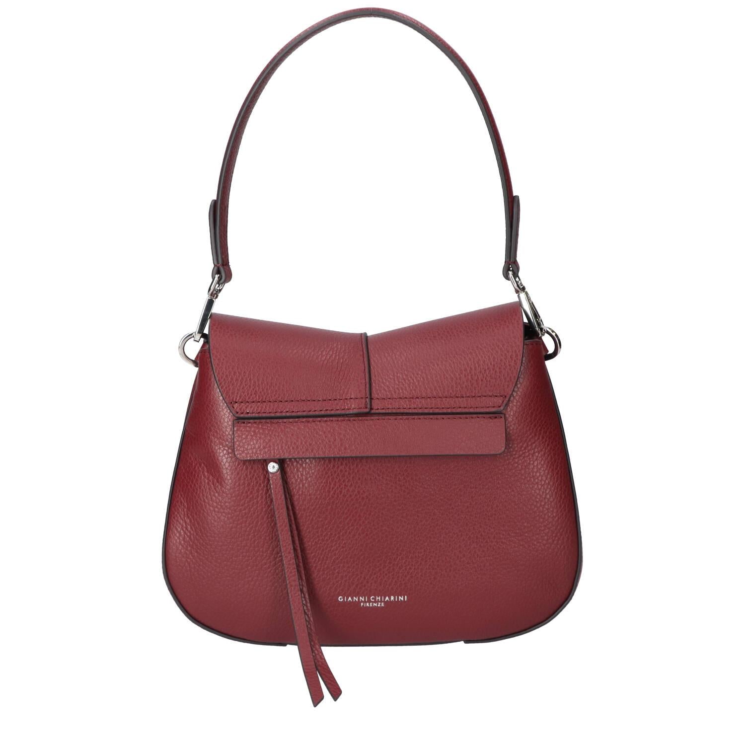Crossbody Tassen, Bordeaux