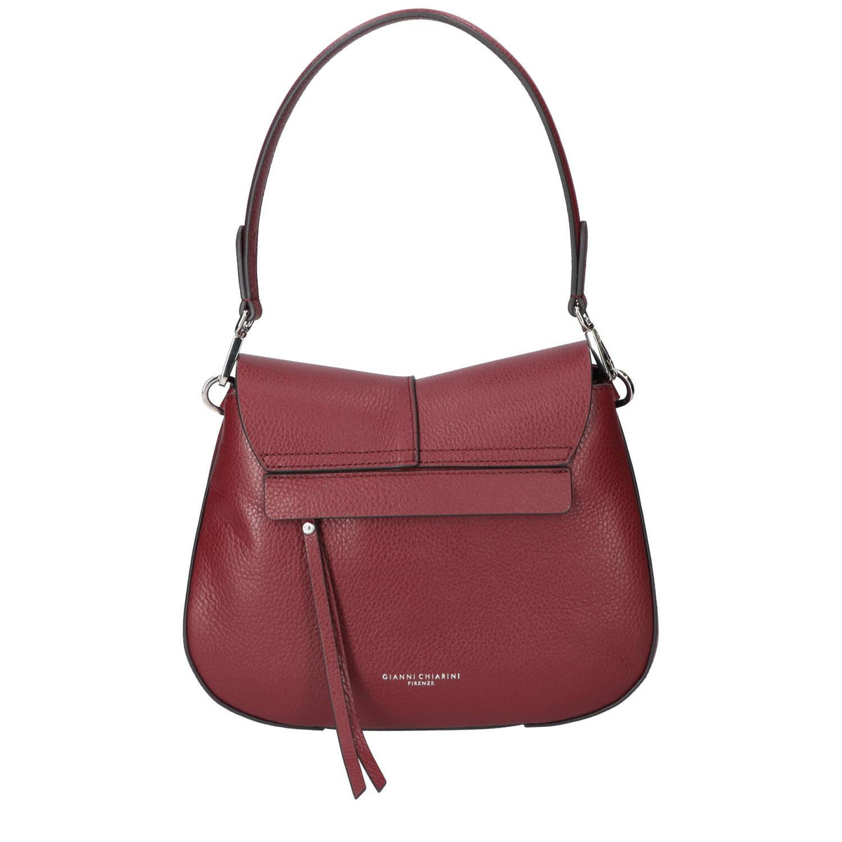Crossbody Tassen, Bordeaux