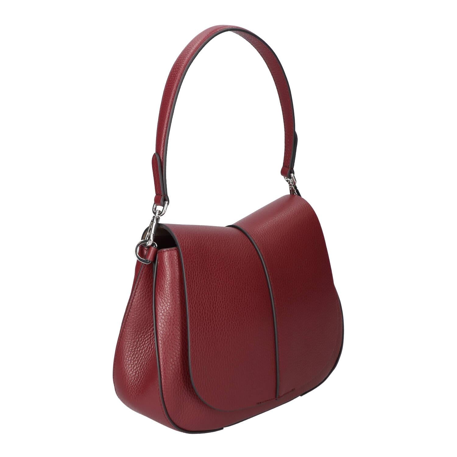 Crossbody Tassen, Bordeaux