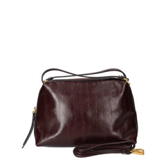 Crossbody Tassen, Bordeaux