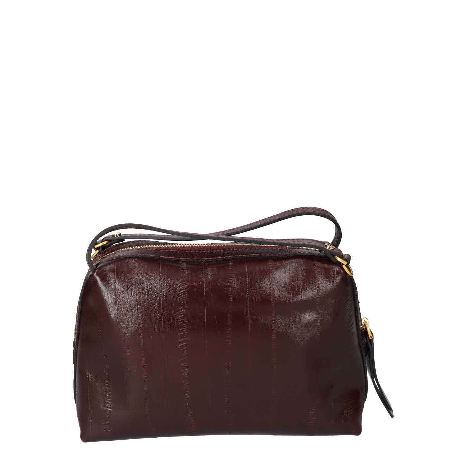 Crossbody Tassen, Bordeaux