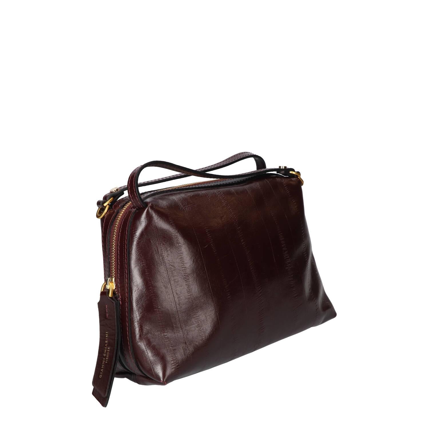 Crossbody Tassen, Bordeaux