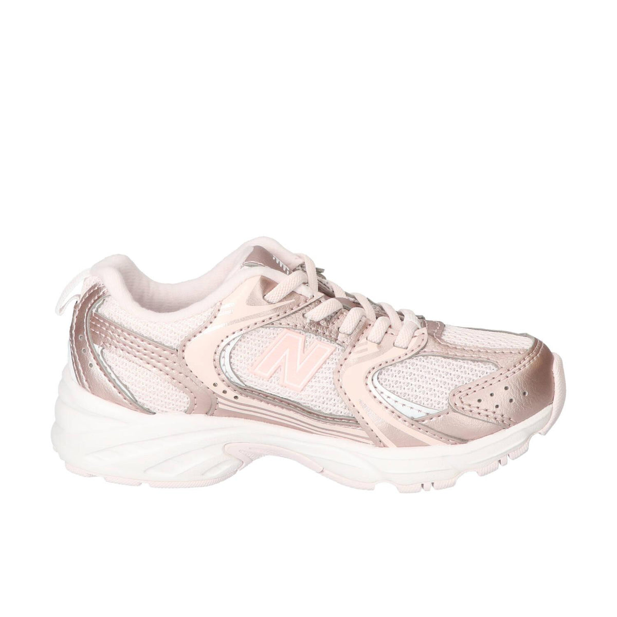 Sneakers Veter, Roze