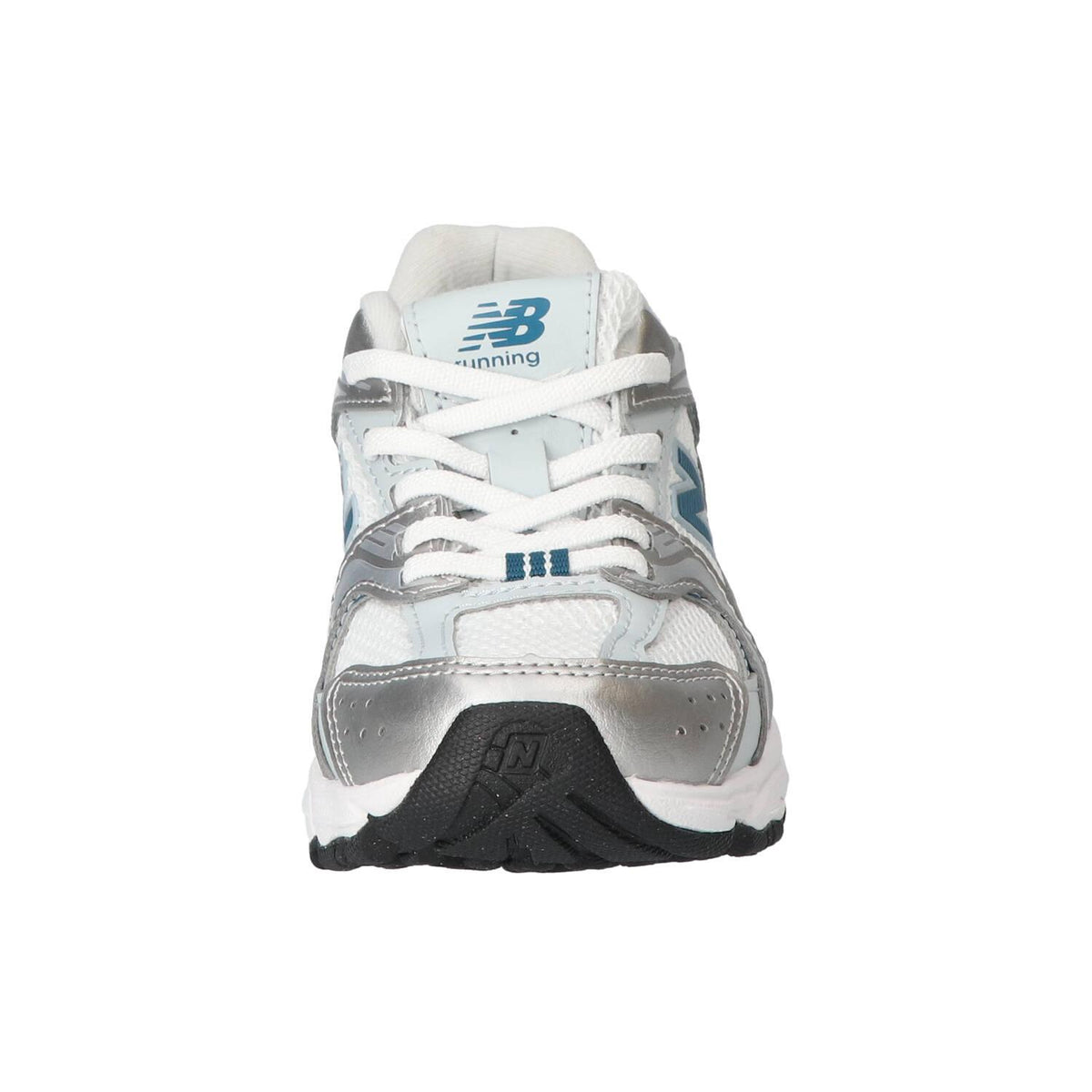 Sneakers Veter, Blauw