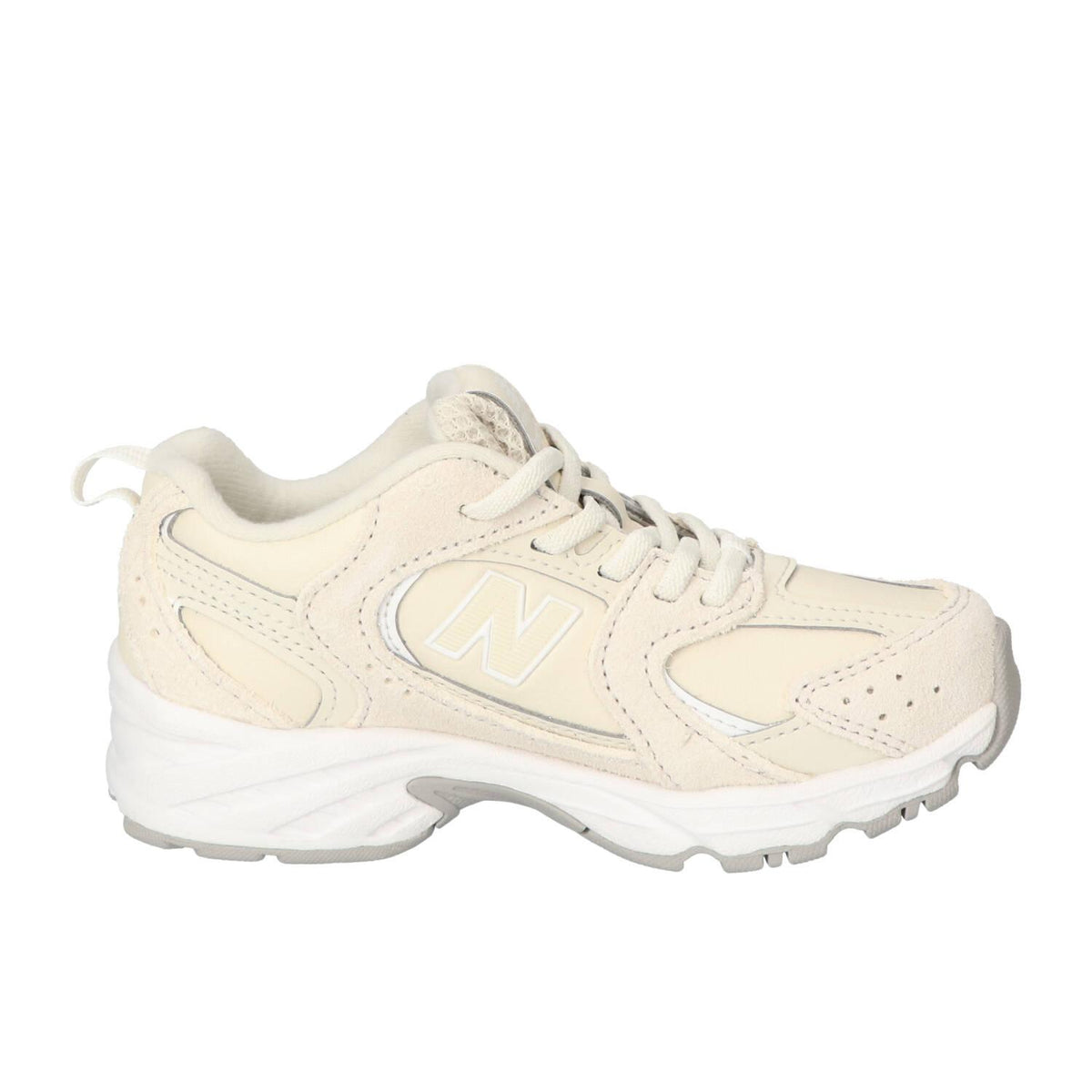 Sneakers Veter, Lichtbeige