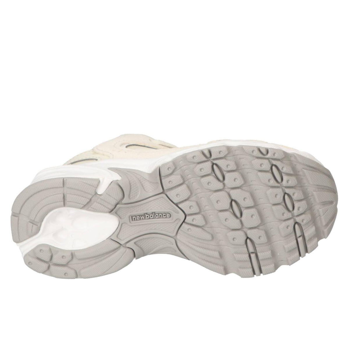 Sneakers Veter, Lichtbeige