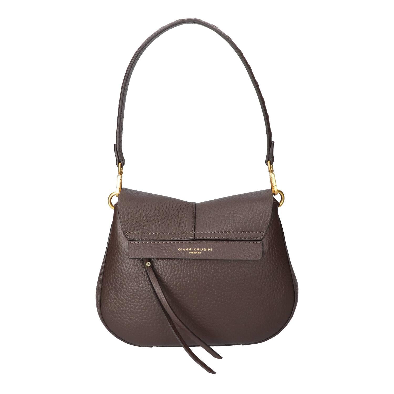 Crossbody Tassen, Donkerbruin