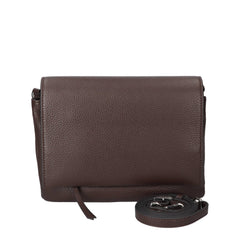 Crossbody Tassen, Donkerbruin