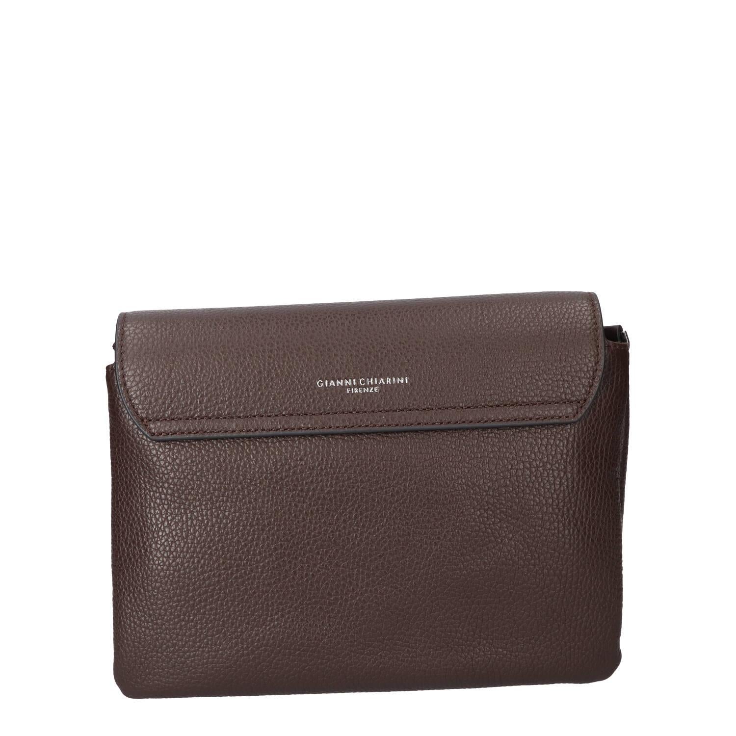 Crossbody Tassen, Donkerbruin