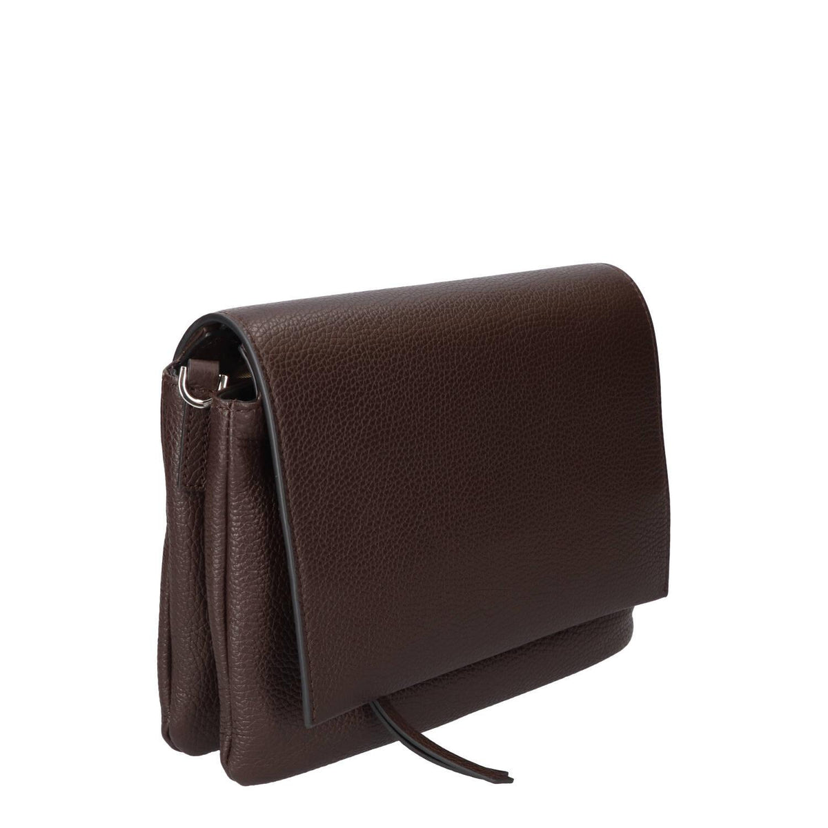 Crossbody Tassen, Donkerbruin