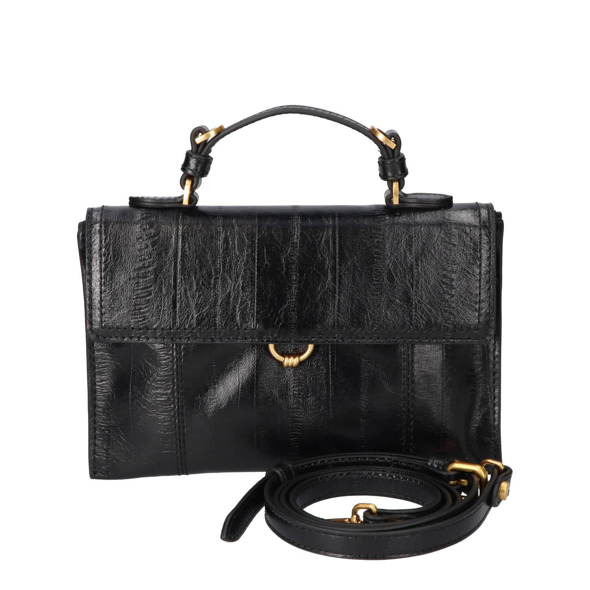Clutches - Avondtassen, Zwart