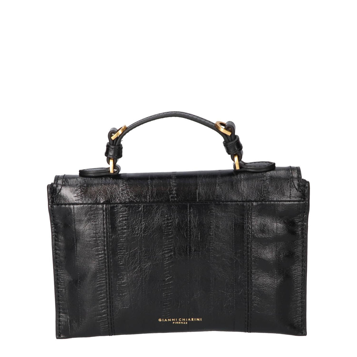 Clutches - Avondtassen, Zwart