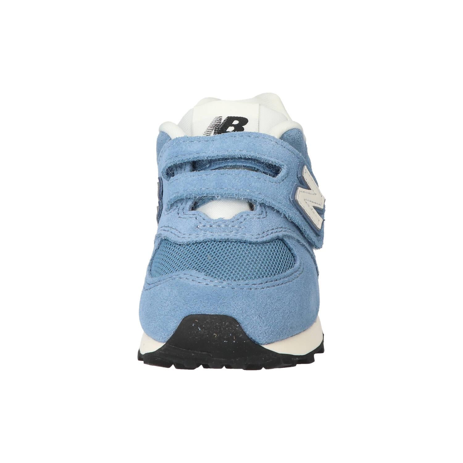 Sneakers Velcro, Blauw